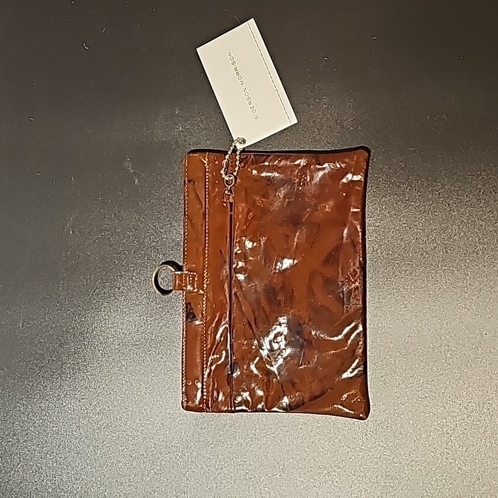 Sigerson Morrison clutch